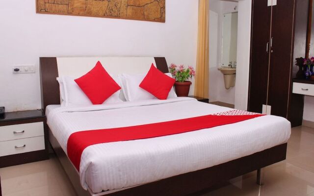 OYO 14807 Hotel Yercaud The Raintrees