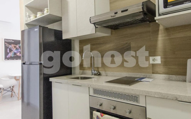 Marquis Villa Morra 5E