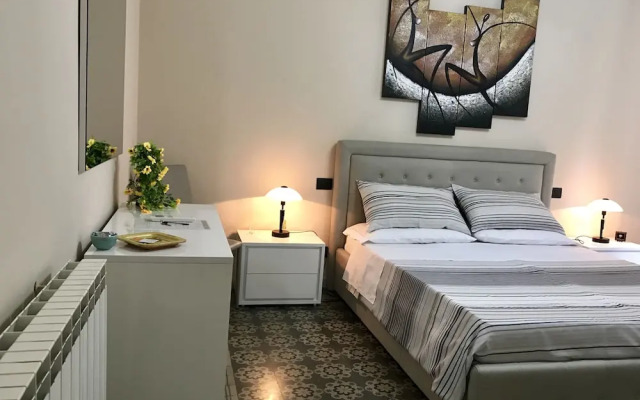 Bed  Breakfast Baobab