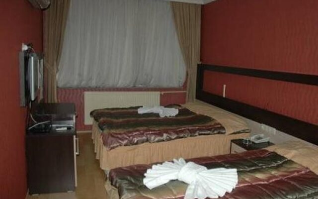 Hotel Alhas