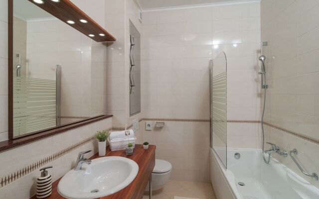 Luxury Rooms near Beach 2