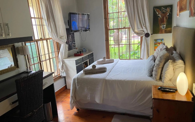 Waterloo Guest House