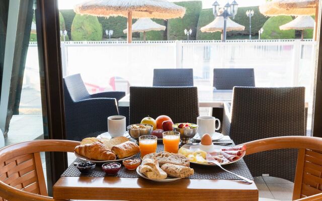 The Originals Boutique, Hôtel Aquilon