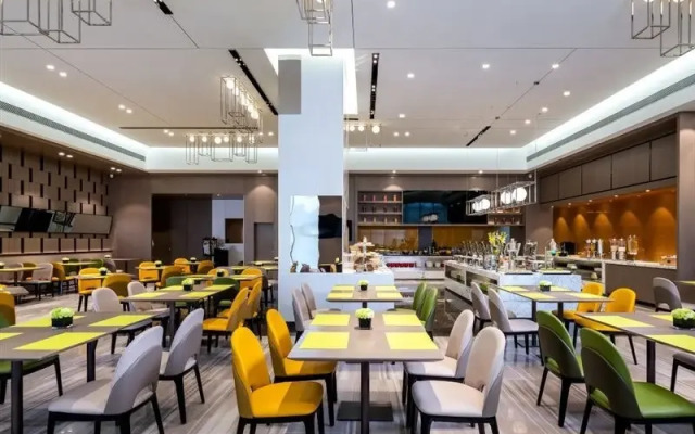 Hampton by Hilton Nanning Wuxiang