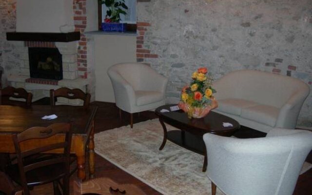 Albergo dei Pescatori