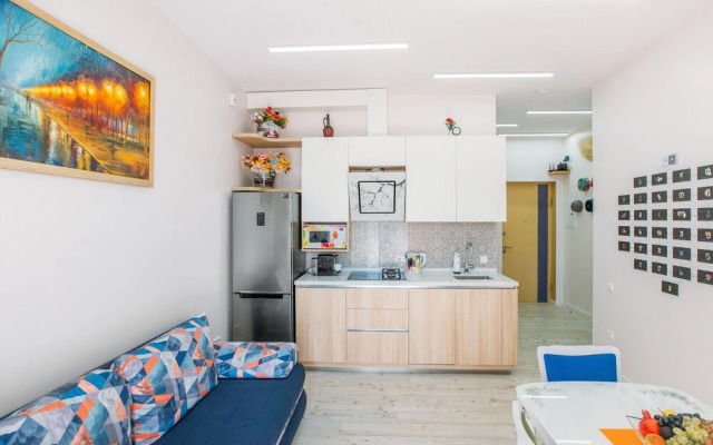 33 Spring Apartment