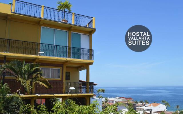 Hostal Vallarta Suites