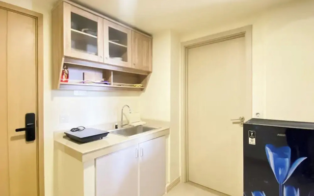 Comfortable And Tidy 2Br Meikarta Apartment