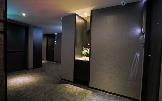 Pavilion Boutique Hotel