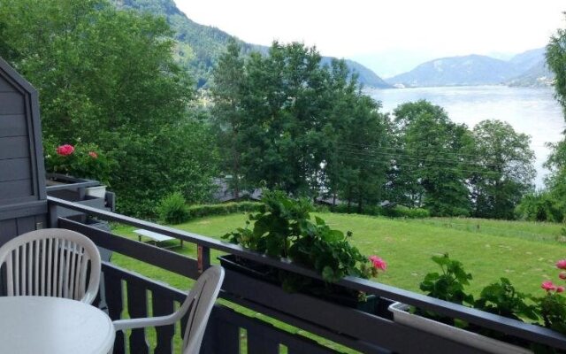 Appartementhaus Karantanien am Ossiacher See