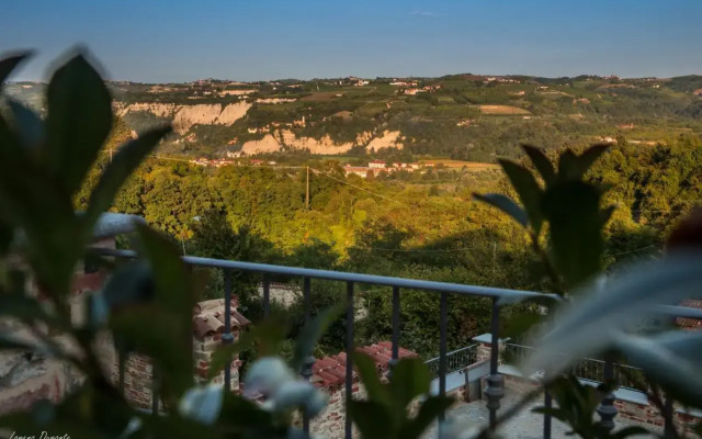 Residence B&B La Rocca