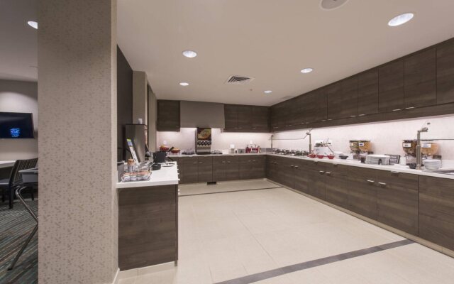 Residence Inn Nashua