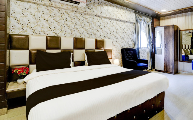 Super Collection O Thane Formerly Dove Residency