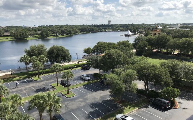 Embassy Suites by Hilton Orlando North