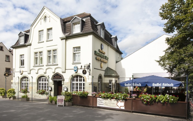 Brauhaus Manforter Hof