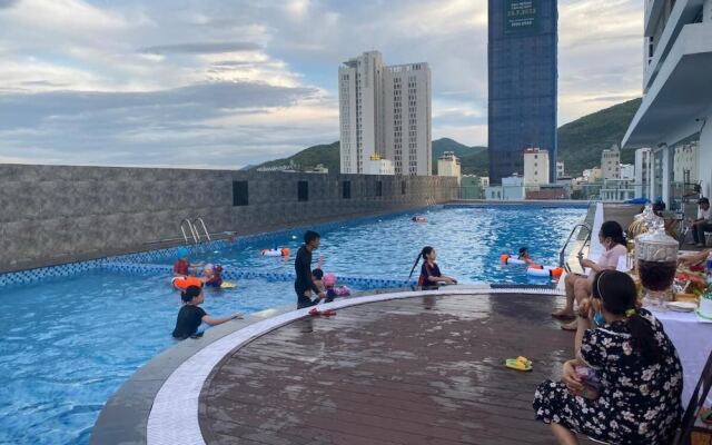 FLC Sea Tower Quy Nhơn - VIP HOUSE