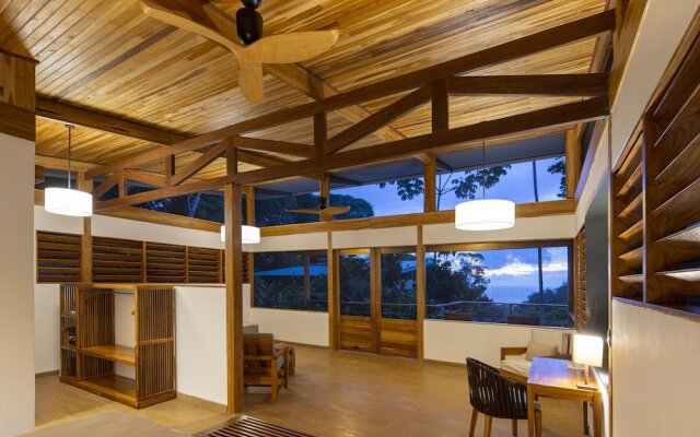 El Remanso Rainforest Lodge