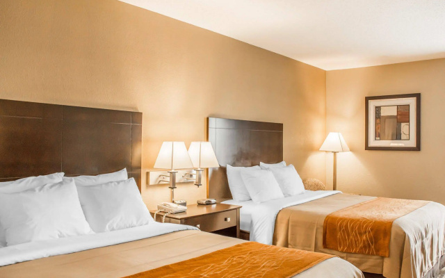 Spark by Hilton Cincinnati Airport South
