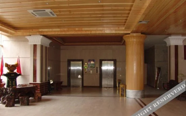 Yunti Hotel