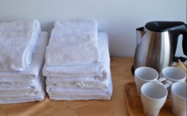 Nandian Homestay