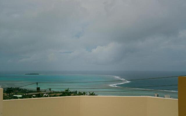 Saipan Emerald Villa