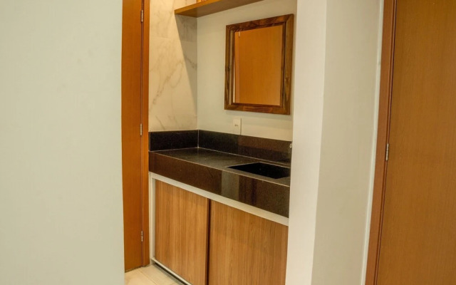 Makambira Residence Flat