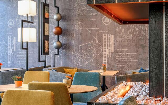 Mercure Hotel Bochum City