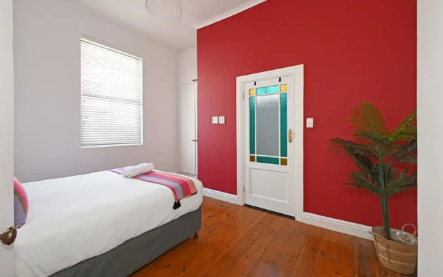 Elegant Three Bedroom Home