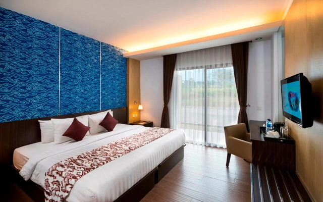 Horison Tirta Sanita Kuningan