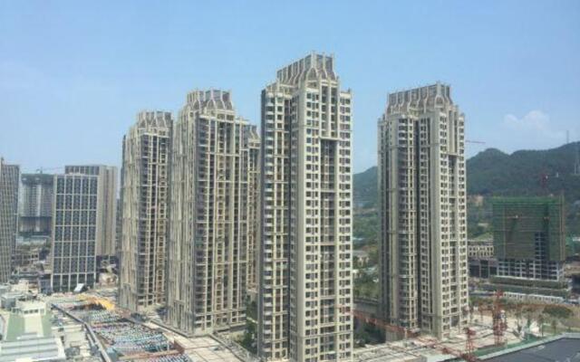 1413 Apartment Hotel