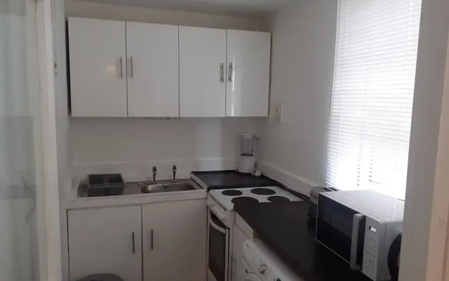 Beautiful Cosy 1bedroom Apartment in London