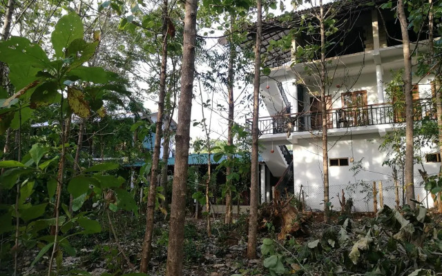 Nature House