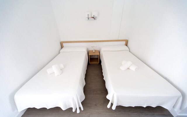 Beach Star Ibiza Hotel