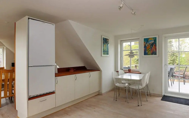 6 Person Holiday Home in Hadsund-by Traum