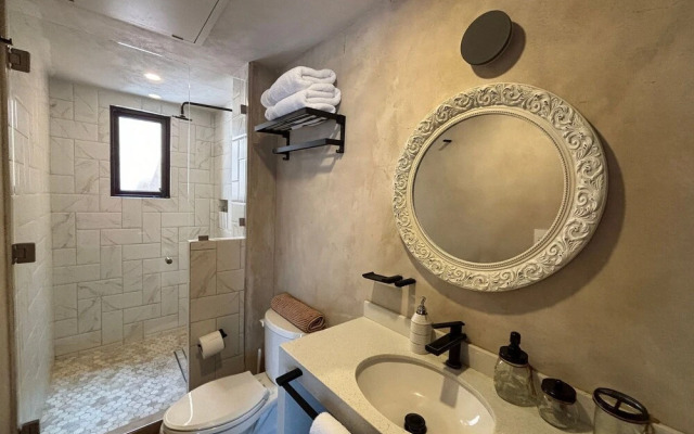 Loft Pienza 6