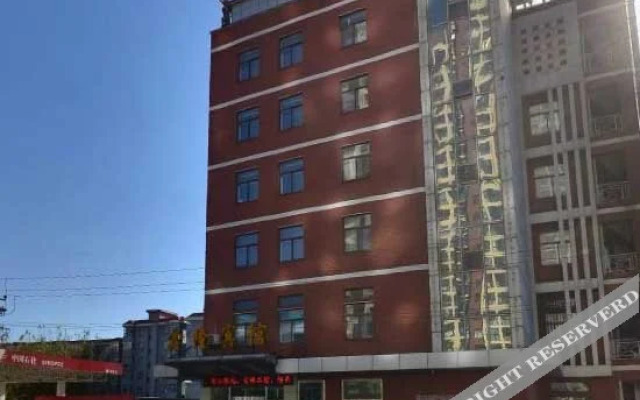 YunGang Hotel