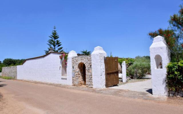 Masseria Pagliamonte