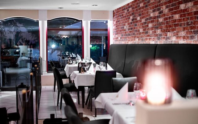 Cliff Wellness Ferienwohnungen Ruegen