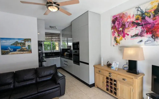Ennazuse - Beautiful 2 Bedroom Villa in Pernera