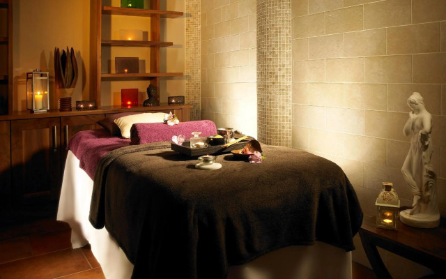 Bridge House Hotel - Leisure Club & Spa