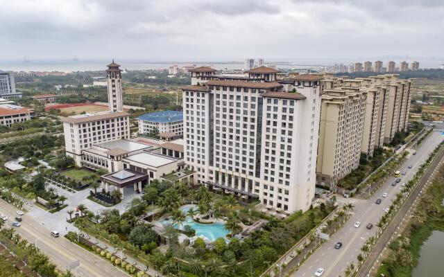 YATTER International Convention Center