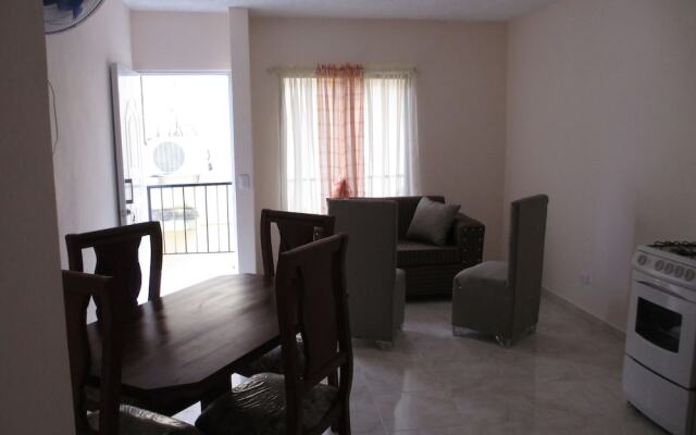 Jazmin Apartments Vacations