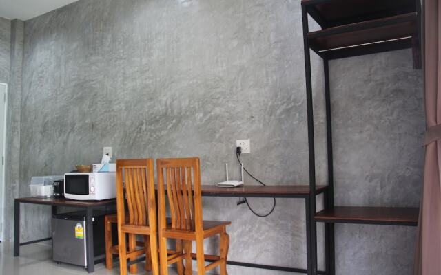 Yangyai Garden Lodge