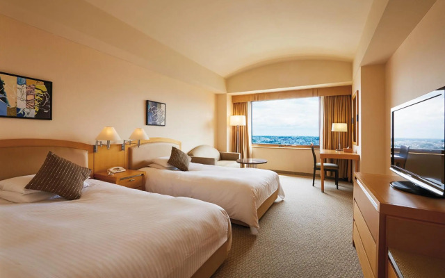 Royal Pines Hotel Urawa