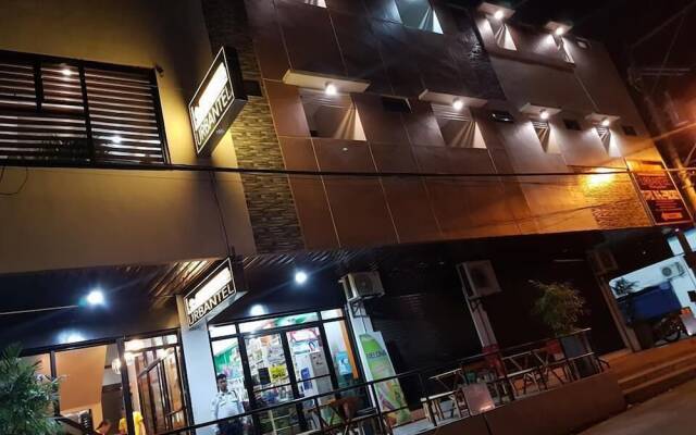 Urbantel Hotel