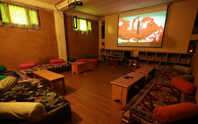 Larisa Resort, Manali