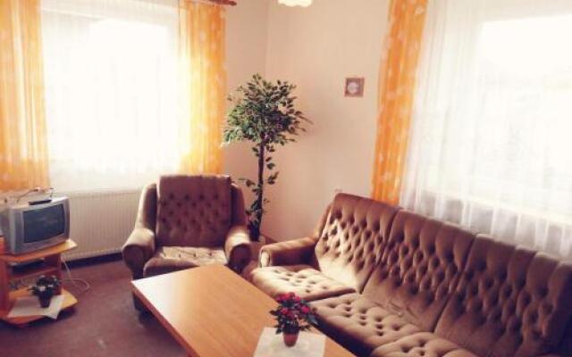 Apartmány Horalka