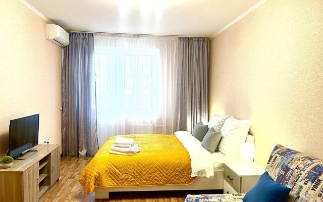 Ростов Посуточно на улице Александра Печерского 5