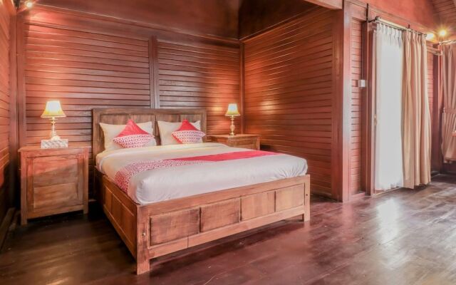 OYO 1220 Baldev Casa
