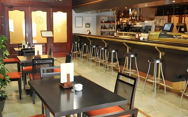 Hotel Santa Cecilia